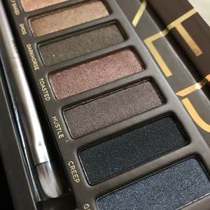 Urban Decay Naked Palette